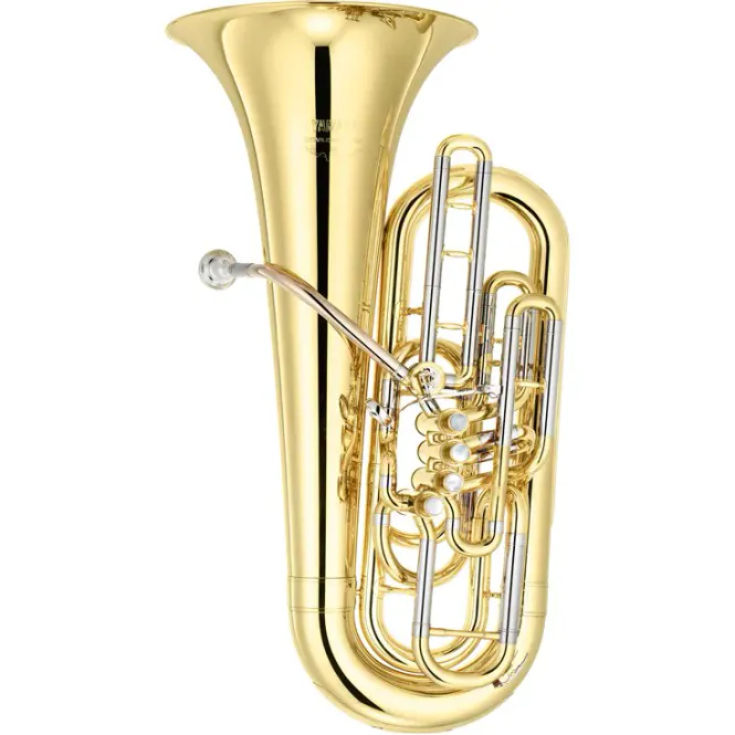 Hovedbilde YAMAHA YFB-621 F-Tuba