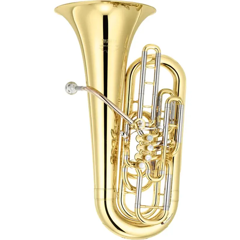 YAMAHA YFB-621 F-Tuba
