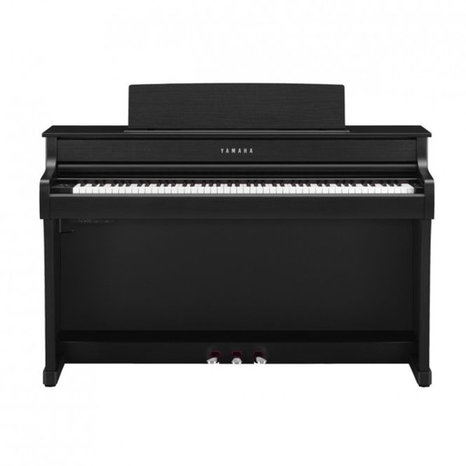 Hovedbilde YAMAHA CLP-845B Digitalpiano