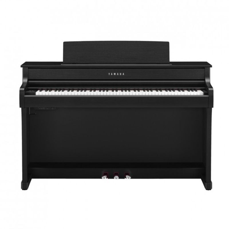 YAMAHA CLP-845B Digitalpiano